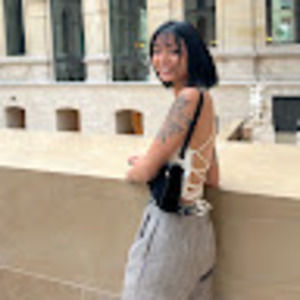 Meet your Posher, April castro